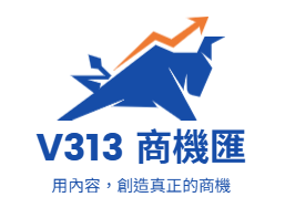 v313 商機匯